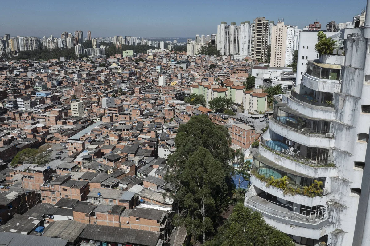 Por que (não) há uma revolução no Brasil?