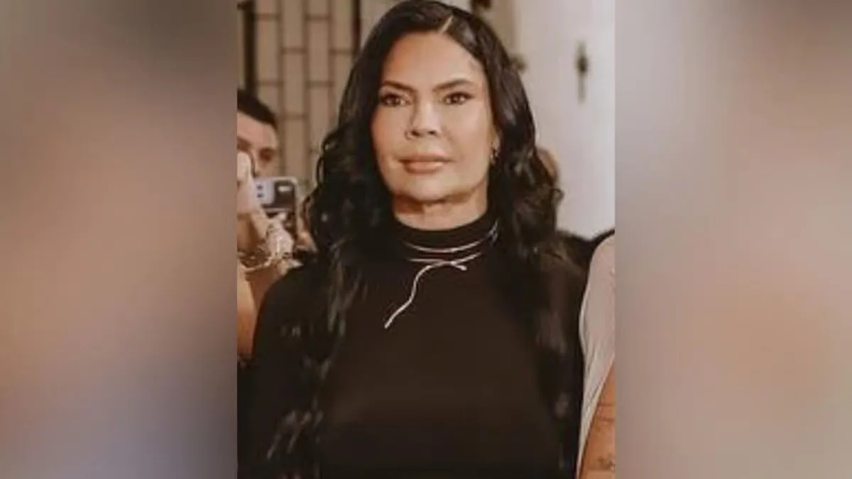 Fue capturado el sospechoso del asesinato de la suegra del cantante Pipe Calderón: había salido de Panamá