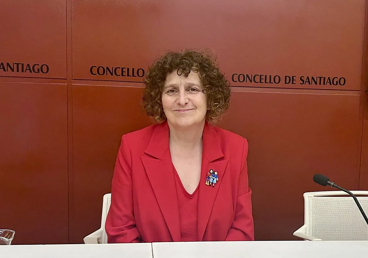 El gobierno de Santiago asegura que el contacto con Fly2Galicia les llegó a través de Aena