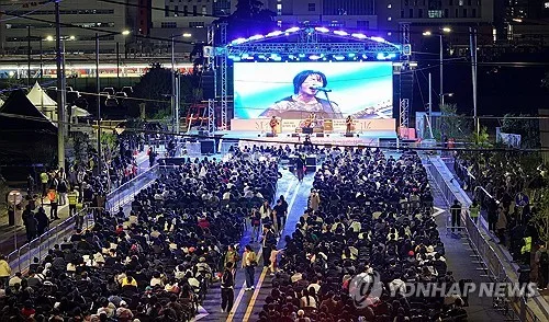 [대전소식] "미식부터 리센느까지"…10월 대전 '동구동락 축제'