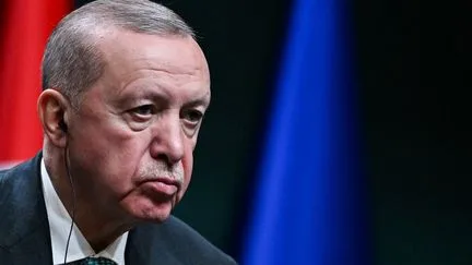 En Turquie, Recep Tayyip Erdogan briguera un nouveau mandat lors d'une élection anticipée