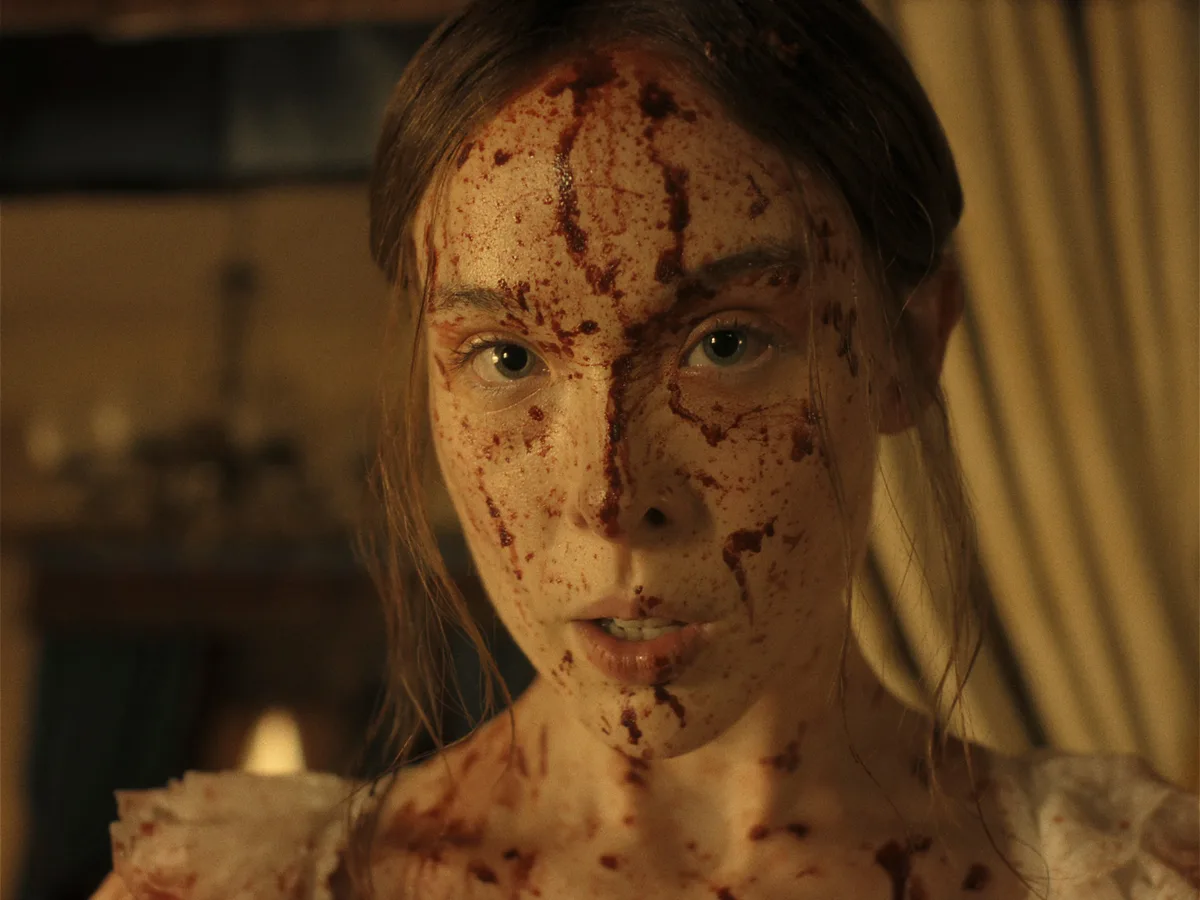 ‘Monster: The Lizzie Borden Story’ Hits 12.1 Million Views in Four Days on Netflix