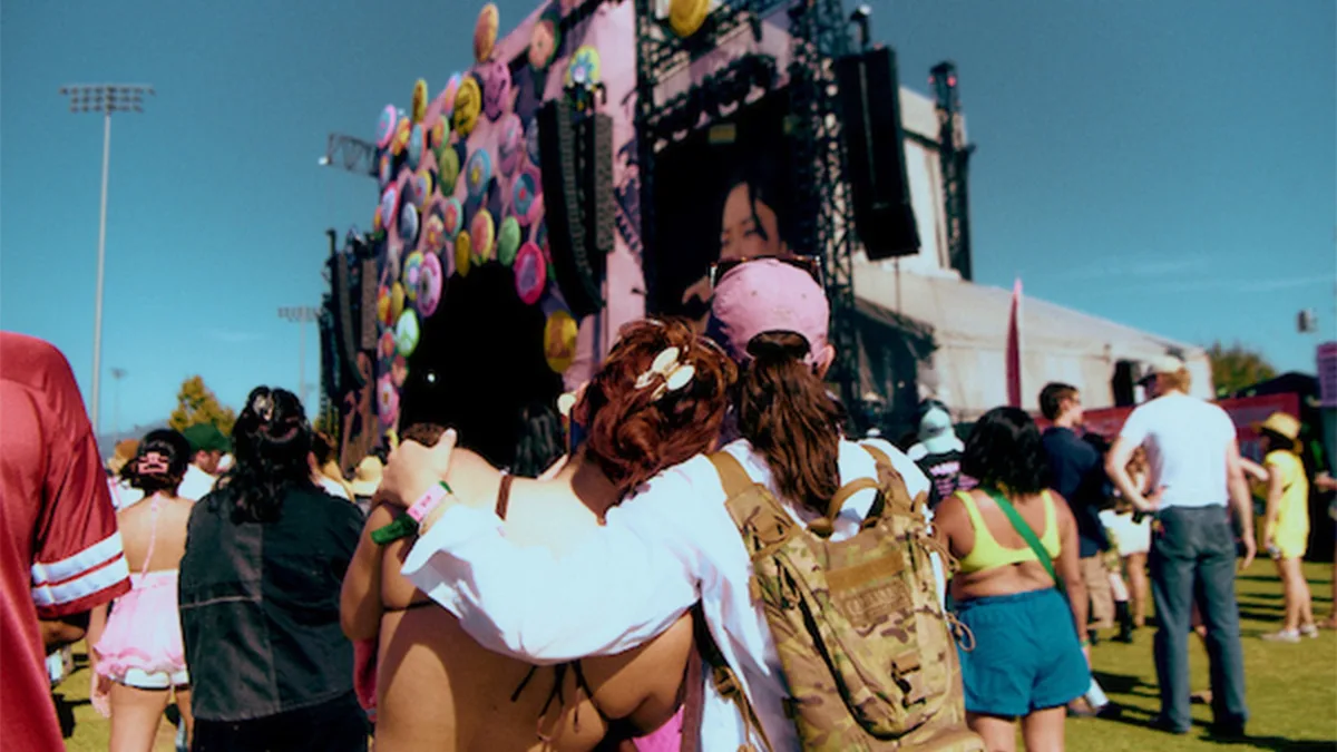 Welcome to Girlie-Pop Woodstock