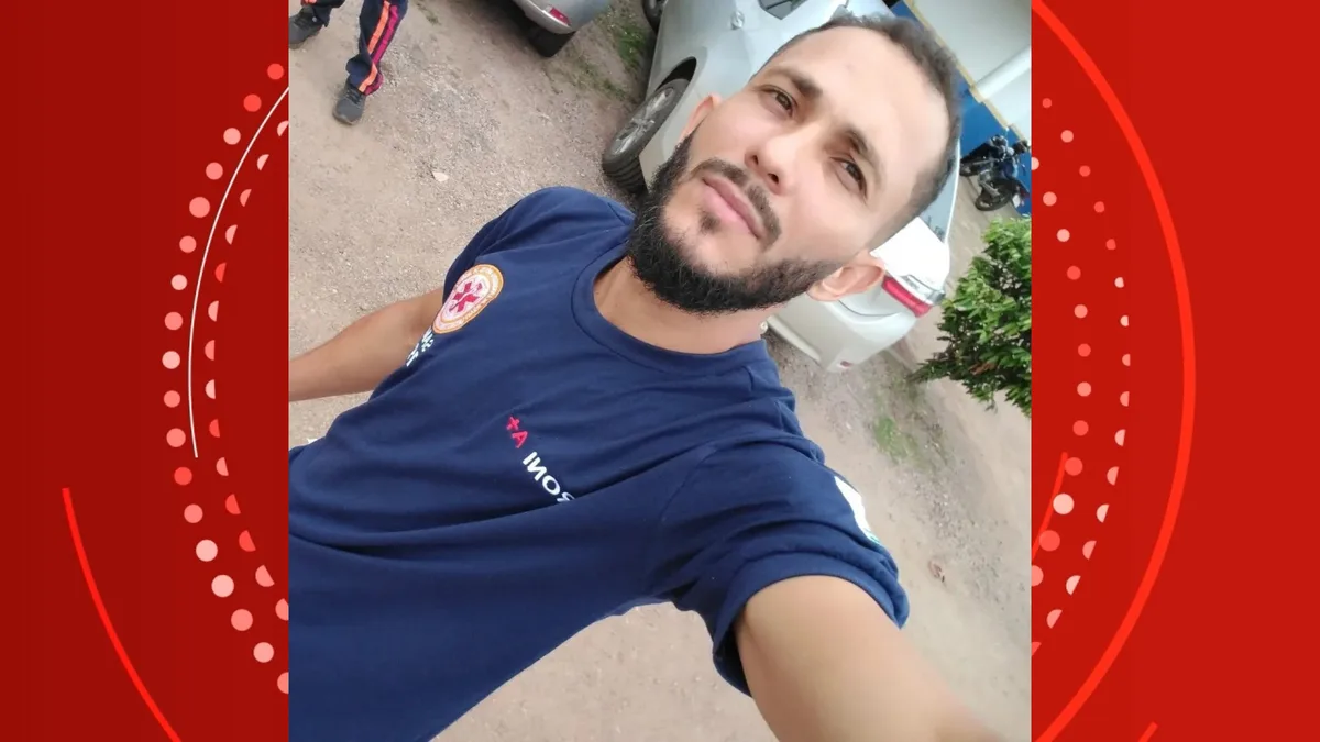 Saiba quem é o homem suspeito de matar a ex-esposa e atirar em outra mulher em RO