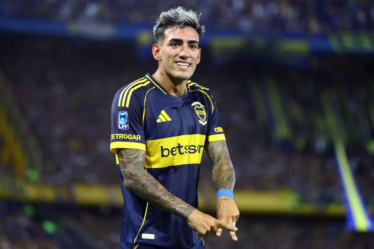 Por dónde pasan Boca vs. Talleres y qué canal lo transmite en vivo