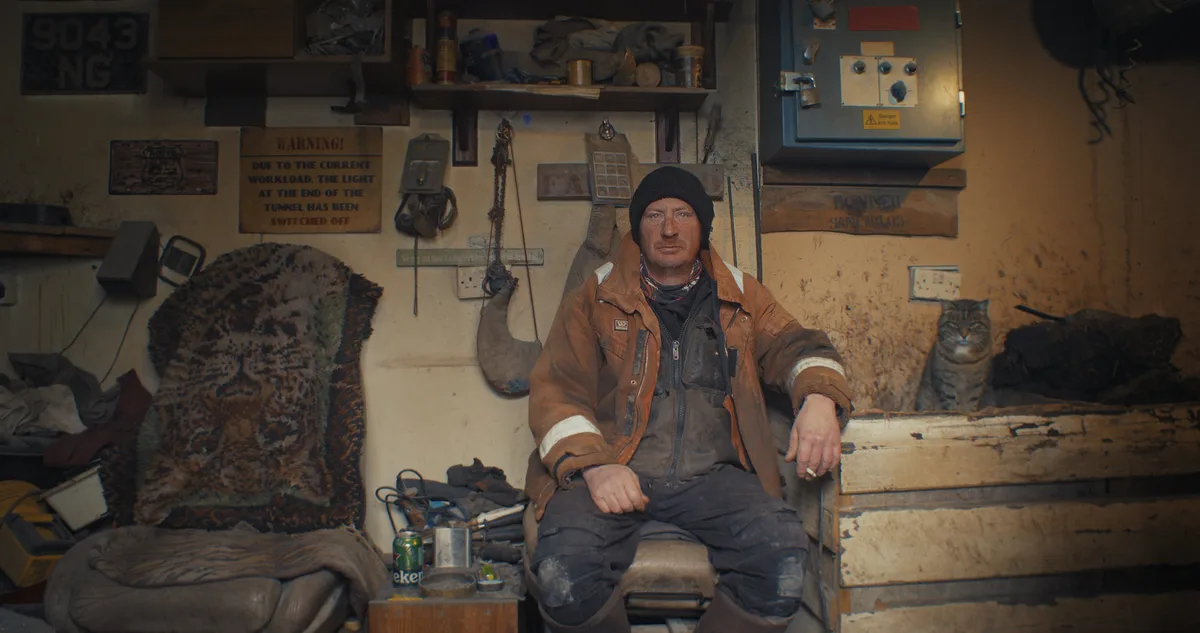 Llega “Los vencedores”, la película que se anima a conocer de cerca las Malvinas y su gente: los resultados sorprenden