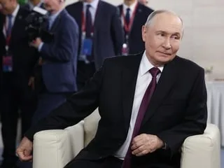 Guerre en Ukraine : Vladimir Poutine réfute tout « scénario » de mobilisation en Russie à ce jour