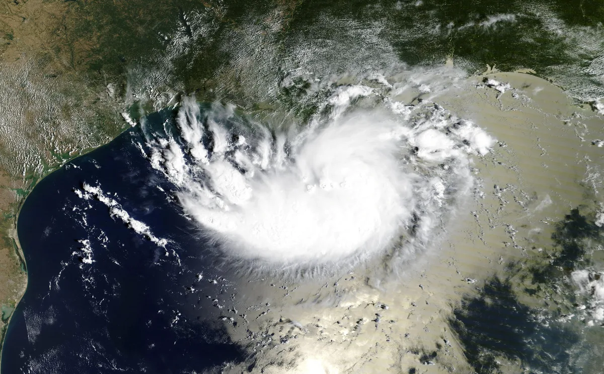 La temporada de huracanes del Atlántico registra el inicio más tardío en 60 años y rompe un récord histórico