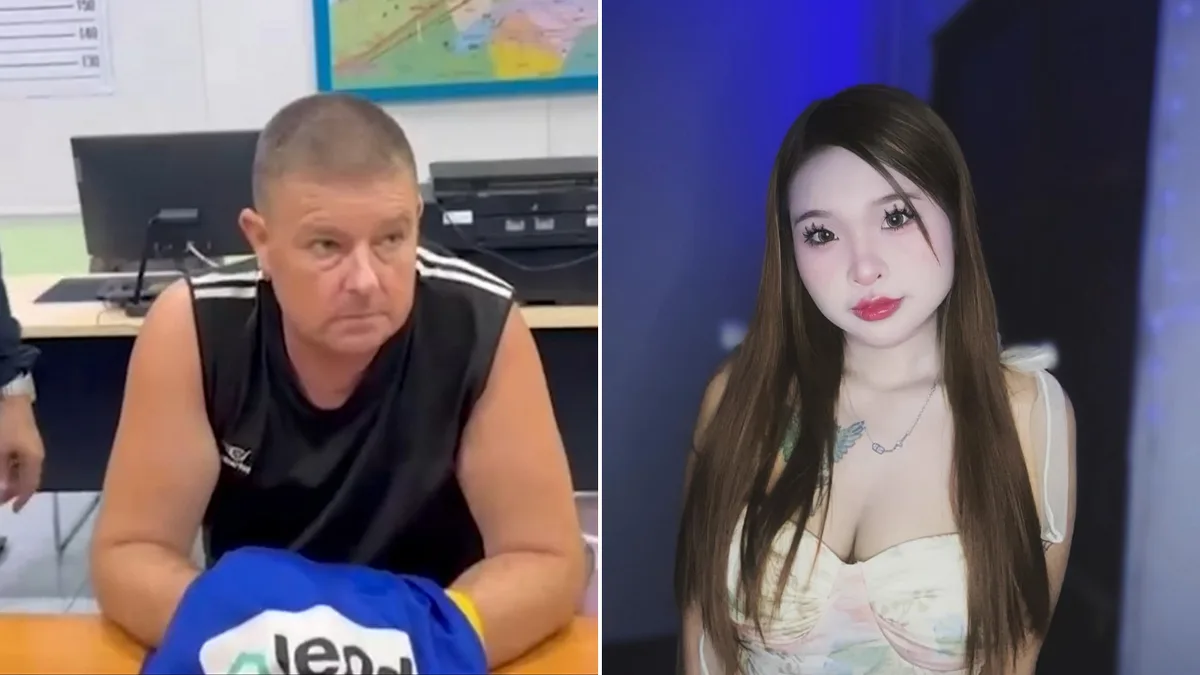 Autopsy reveals cause of death for Thai teen allegedly murdered by Aussie man