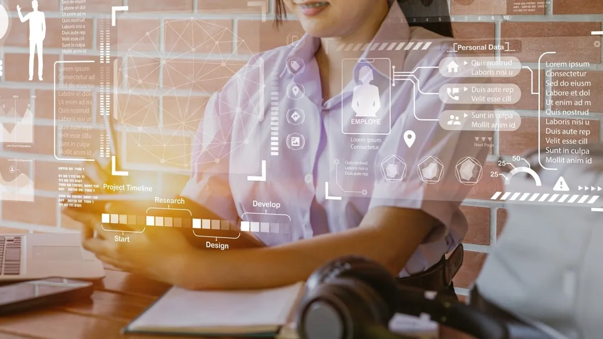 Hong Kong expands AI sandbox with projects that include banks, securities and insurance