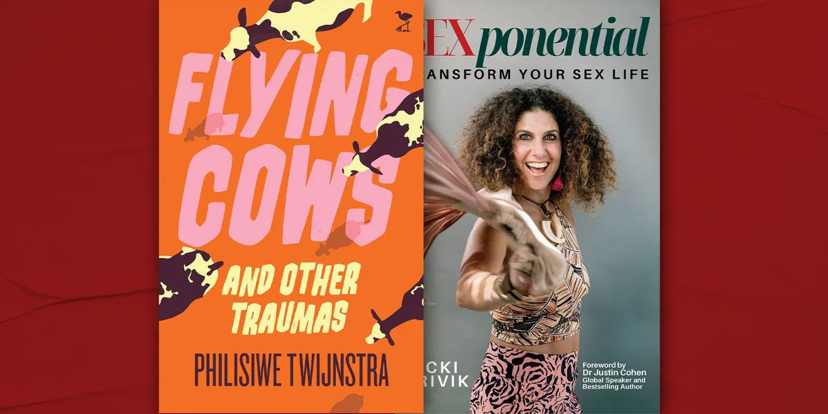 BOOK REVIEWS: Your next reads: Eerie magical realism and a sex-positive guide