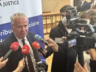 La petite martyre de l’A10 : 39 ans plus tard, un procès « sensible » va s’ouvrir devant la cour d’assises à Blois