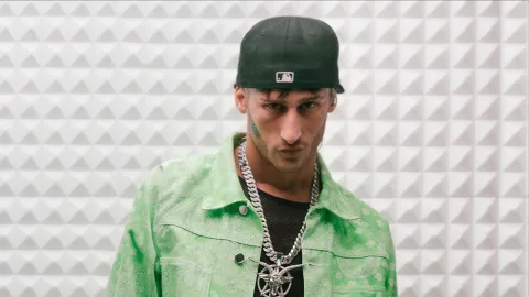 Yung Beef anuncia su último gran concierto antes de tomarse un descanso