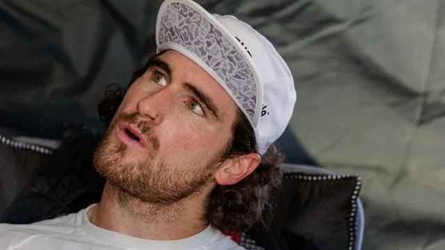 Ultra-Rennen: Sieg nach 94 Stunden: Mark Dowdle gewinnt Last Soul Ultra