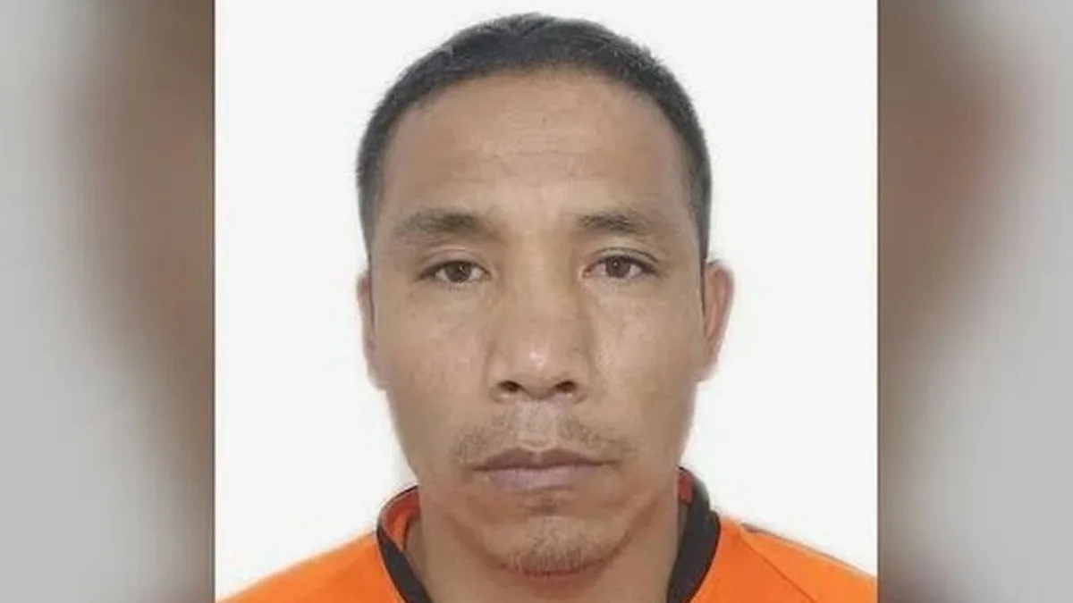El inverosímil nombre del político que ha ganado la alcaldía en un pueblo de Perú por 25 votos: une a dos controvertidos dictadores