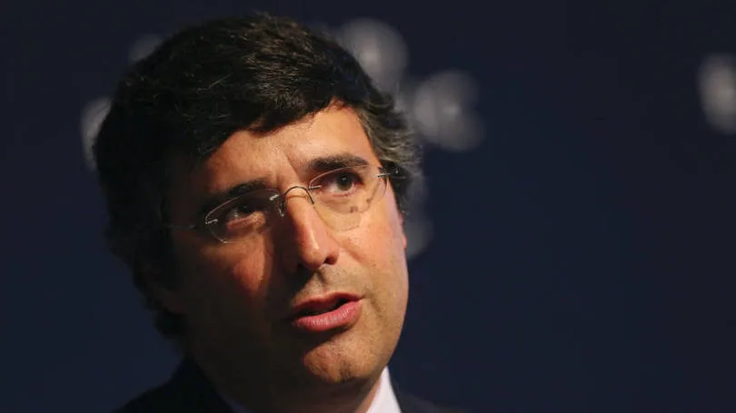 Quem ganhar a eleição precisa conduzir o Brasil a ‘juros civilizatórios’, diz André Esteves
