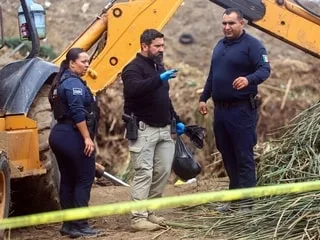 Mexique : le bilan de la tempête Rachel passe à huit morts