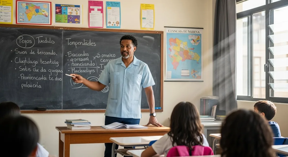Asociación Dominicana de Profesores reitera la urgencia de reforzar la infraestructura educativa y aumentar la planta de docentes