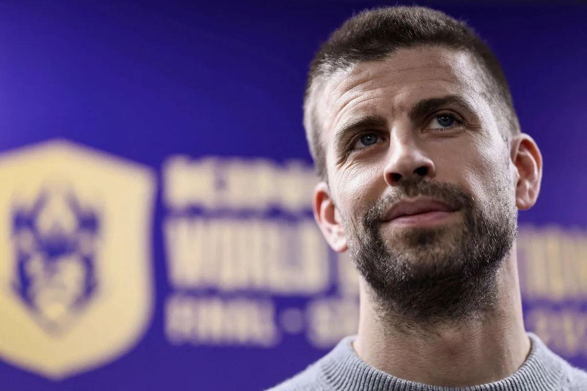 Piqué expands chess empire, from Freestyle Chess to India’s FYERS American Gambits