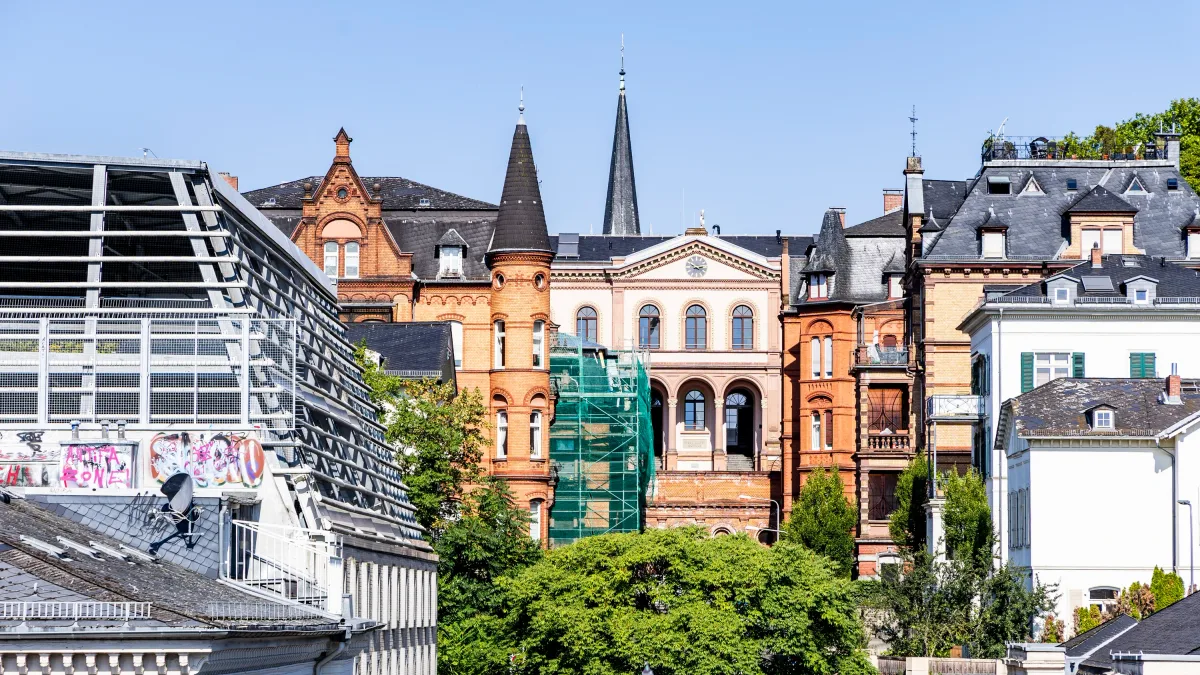 Wiesbaden-Museum: Chance für Wiesbaden nicht vertun