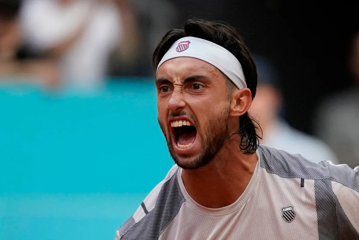 Uno por uno: cómo llegan los tenistas argentinos al US Open y qué se juegan en el último Grand Slam del año