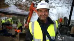 DIY SOS to be 'rested' next year to save money, BBC says