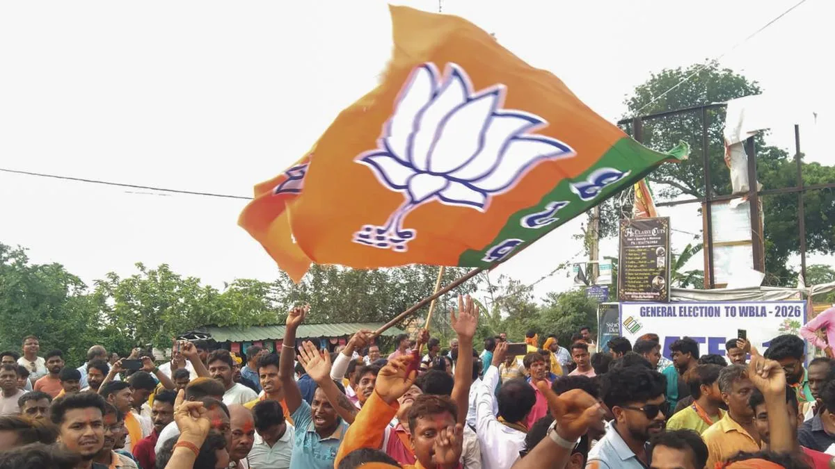 Parties failed to publish details of 191 candidates with criminal records in 2026 Assembly polls: ADR report