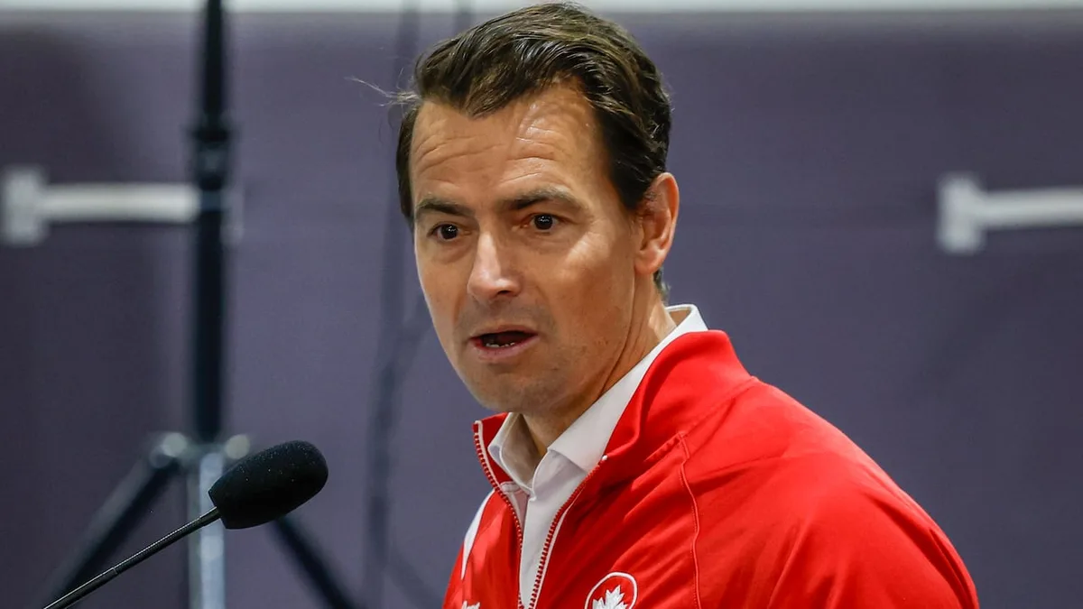 Feds to begin sport funding rollout ‘imminently’ after months-long application process