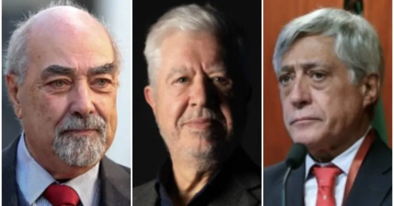 Marquês. Três ex-ministros saem em defesa de Sócrates