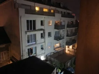 RÉCIT. « Une scène de guerre » : il y a dix ans, quatre jeunes mouraient dans l’effondrement d’un balcon à Angers