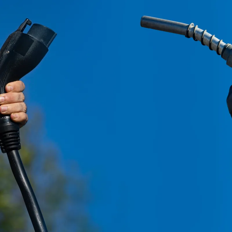 Actualité : Envoyer votre voiture thermique à la casse pour une électrique est le vrai choix écologique : cette étude le prouve