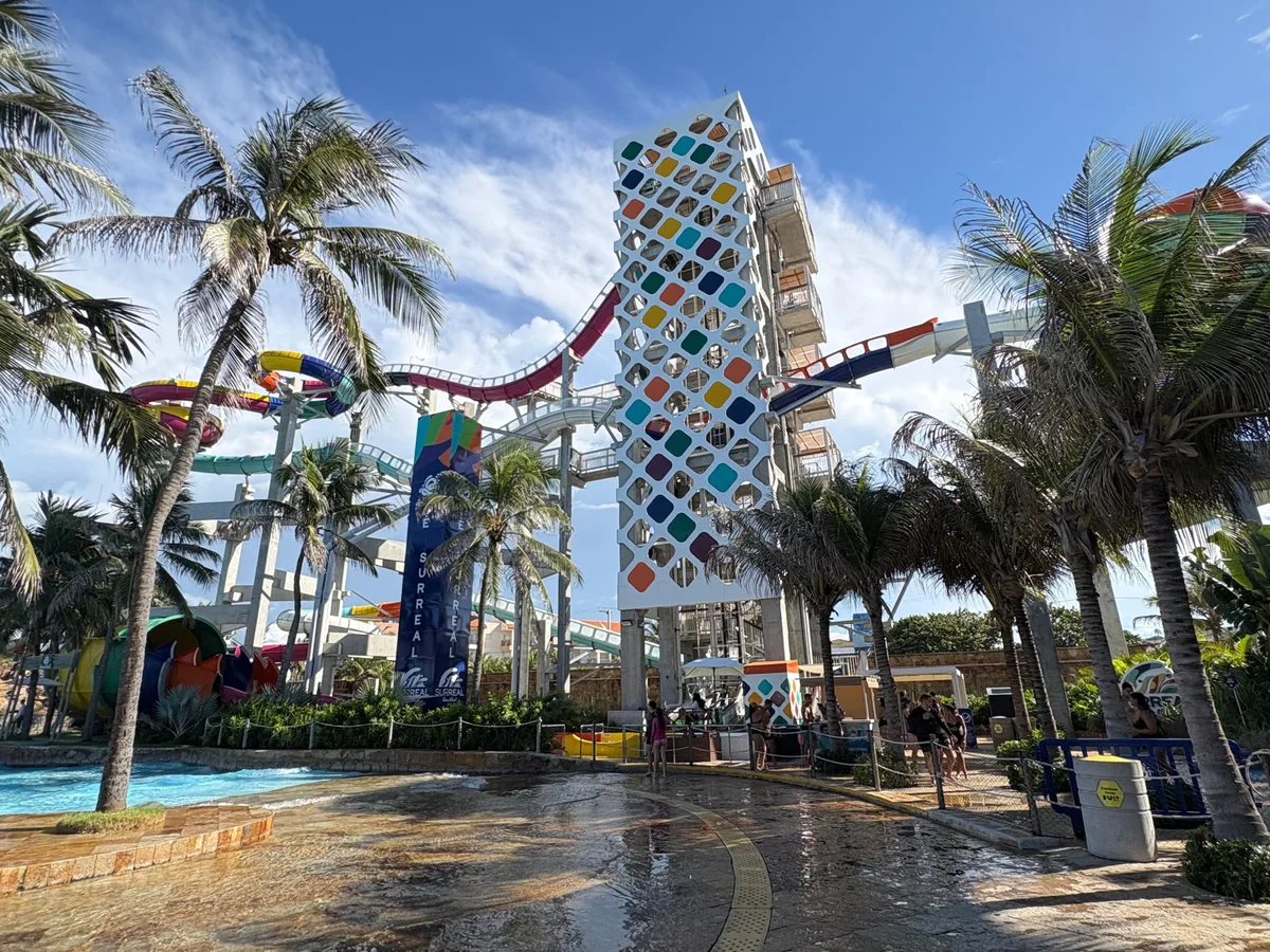 Beach Park: resort mais luxuoso do grupo abre as portas este mês