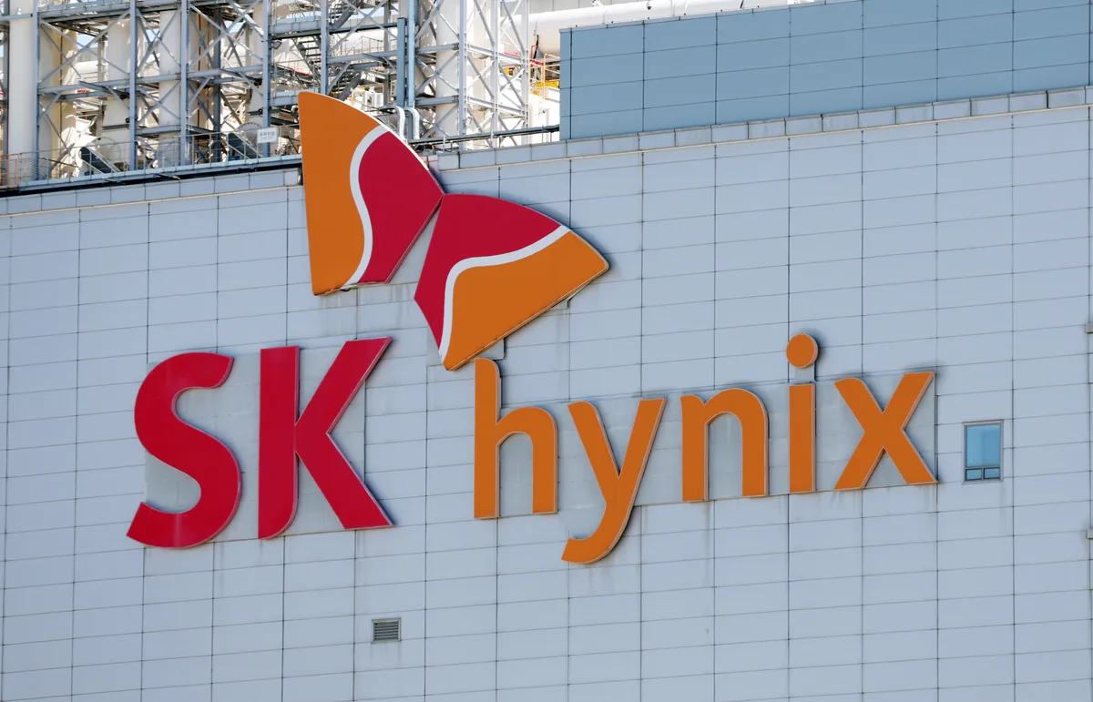 メリッツ証券「SKハイニックス3Q営業益80兆ウォン」