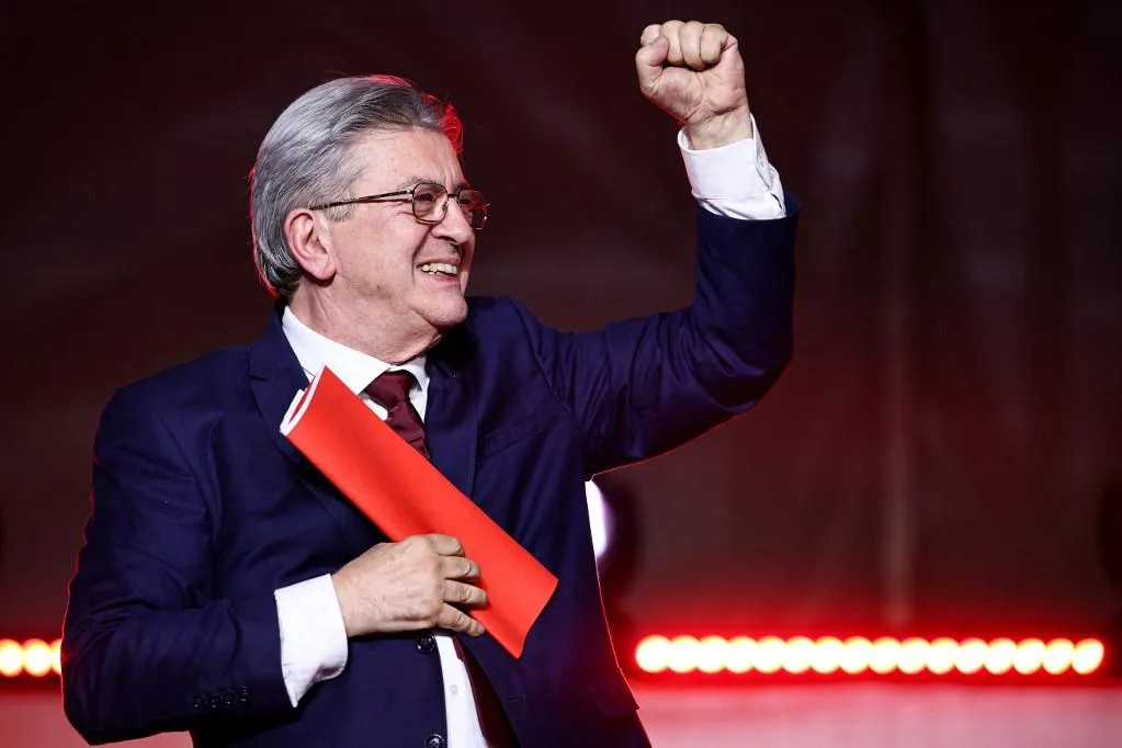 Hélène, 49 ans, et sa fille Stella : « Elle m’a convaincue de voter Mélenchon malgré mes réticences »