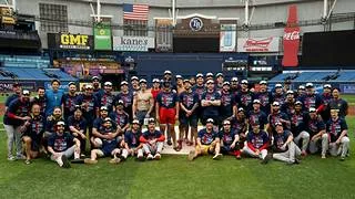 MLB: Remontada completada: Los Medias Rojas están en los Playoffs