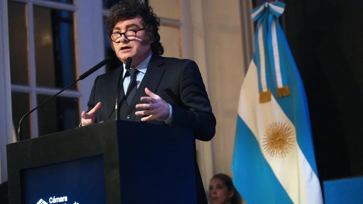 El Gobierno se esfuerza por instalar la reelección de Javier Milei, pero la campaña 2027 todavía no cobró forma