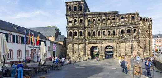 Trier, Kempten, Worms, Heuneburg: Wo liegt die älteste Stadt Deutschlands?