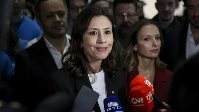 IL pede ao Governo auditoria extraordinária ao SIRESP