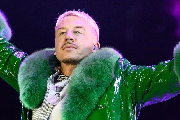 Ed Sheeran tour updates as Robert Kraft responds to Macklemore backlash