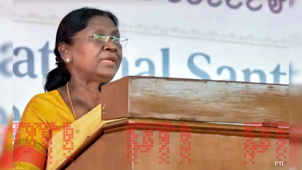 President Droupadi Murmu Approves Bill To Rename Kerala As Keralam