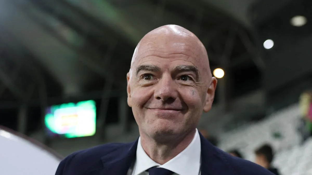 European football leaders meet aiming to shape strategy for ousting Infantino as FIFA president
