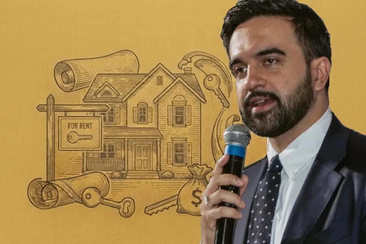 Oficial y confirmado para inquilinos: cambios en la vivienda anunciados por el alcalde de Nueva York