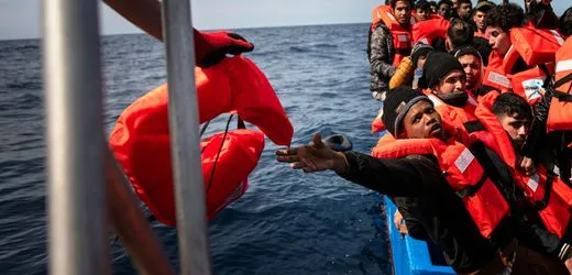 Ruanda bestätigt Gespräche mit EU-Staaten über Abschiebezentren