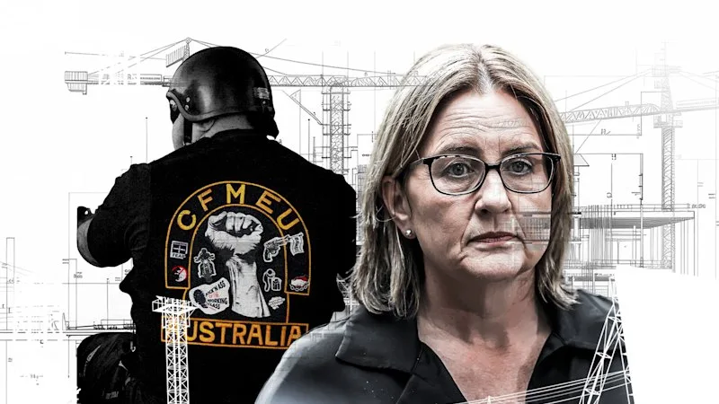 Royal commission hints at original sin of Big Build