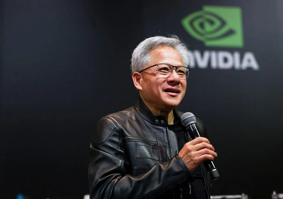 Nvidia Is Acquiring Hugging Face For Almost $13 Billion