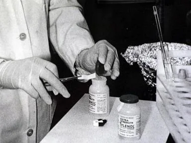 Idaho case may be connected to the 1982 Tylenol murders, officials say