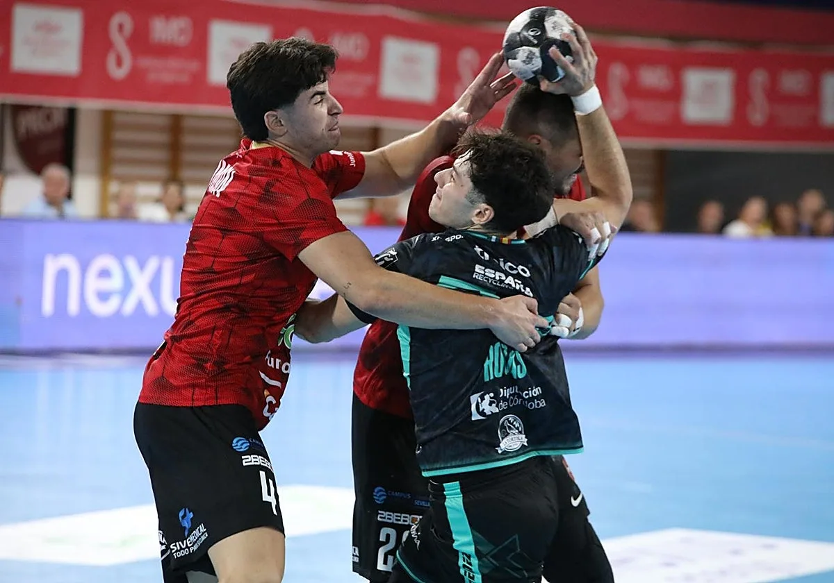 Guía del deporte cordobés para el fin de semana: horarios y dónde ver todos los partidos