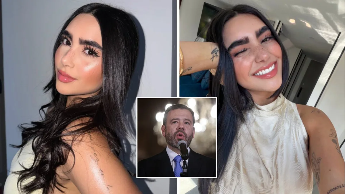 Gabriela Muñoz le lanzó pulla al alcalde de Bogotá Carlos Fernando Galán: “Las mujeres y los jóvenes tenemos derecho a volver a casa sin miedo”