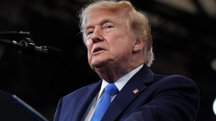 Almost 1 in 4 Trump voters see mass deportation campaign as too aggressive: Survey