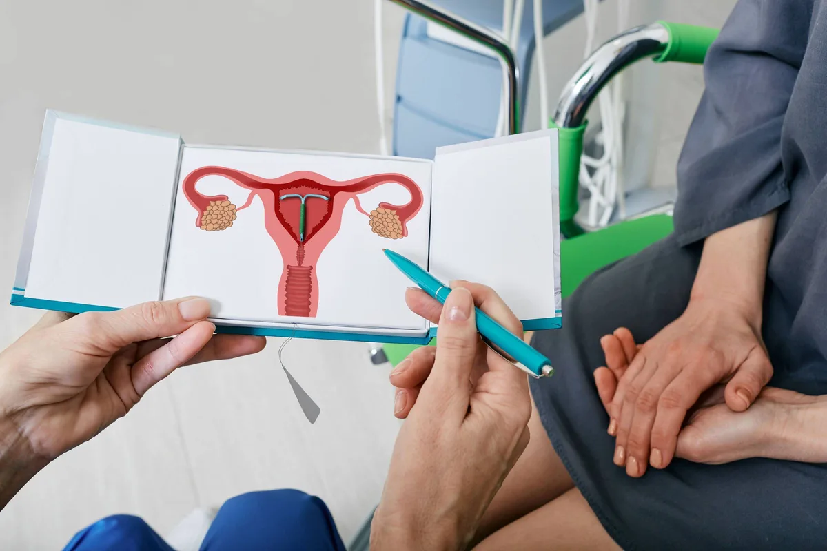 IA tem potencial para aumentar precisão no prognóstico de câncer de ovário